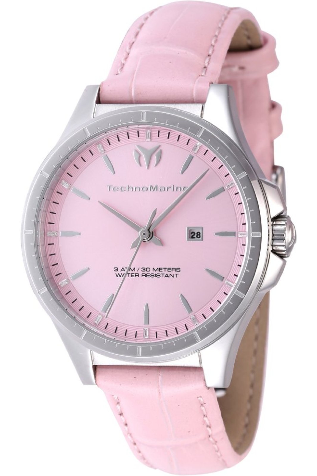 Technomarine - TechnoMarine MoonSun TM-822041 Relógio de Mulher Quartzo  - 36mm