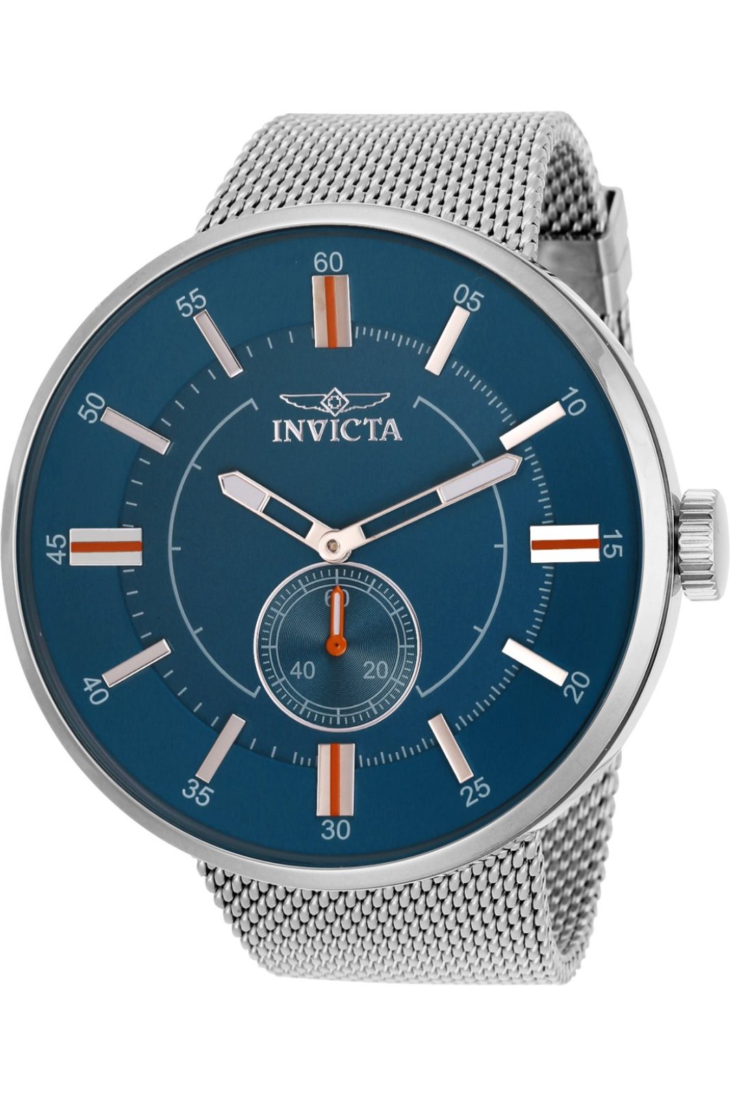 Invicta - Invicta Vintage 29152 Relógio de Homem Quartzo  - 52mm