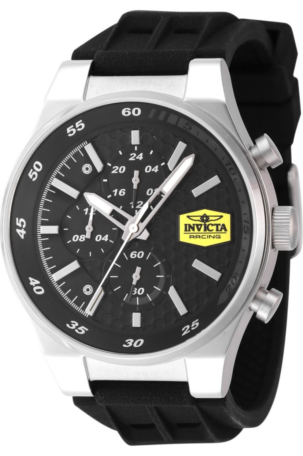 Invicta - Invicta Racing 47737 Relógio de Homem Quartzo  - 44mm