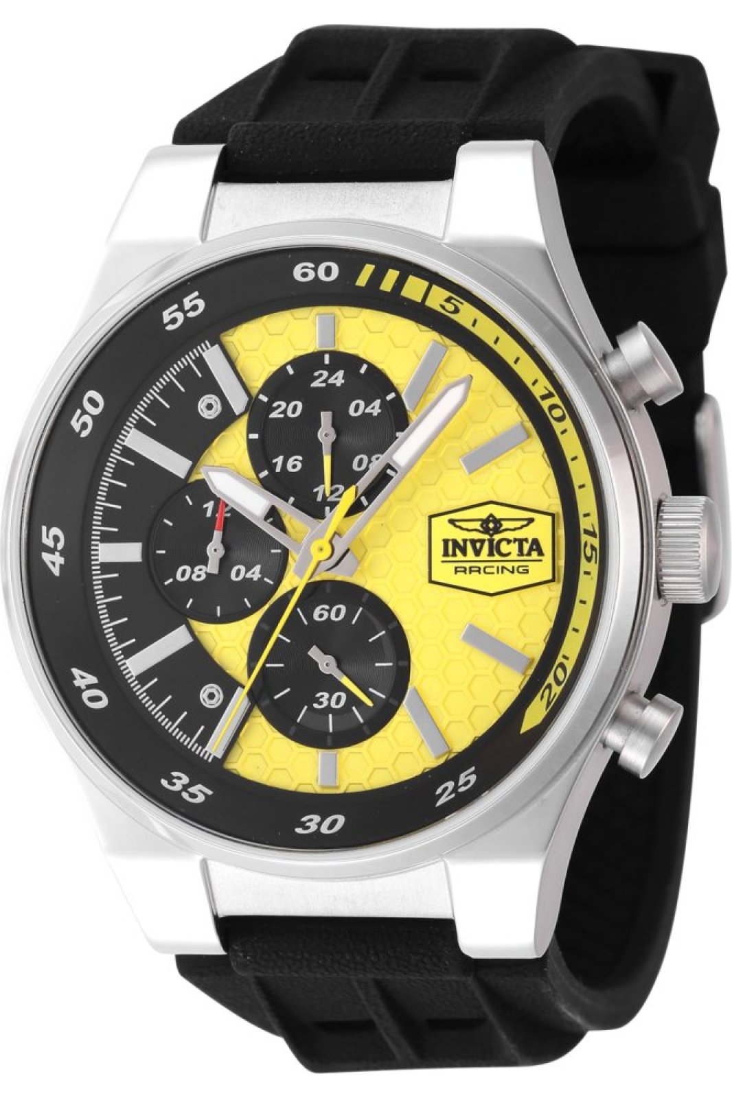 imagem de Invicta Racing 47738 Relógio de Homem Quartzo  - 44mm1