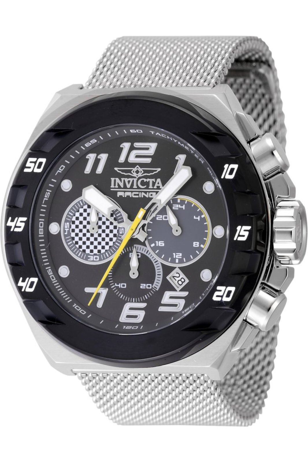 Invicta - Invicta Racing 47203 Relógio de Homem Quartzo  - 48mm