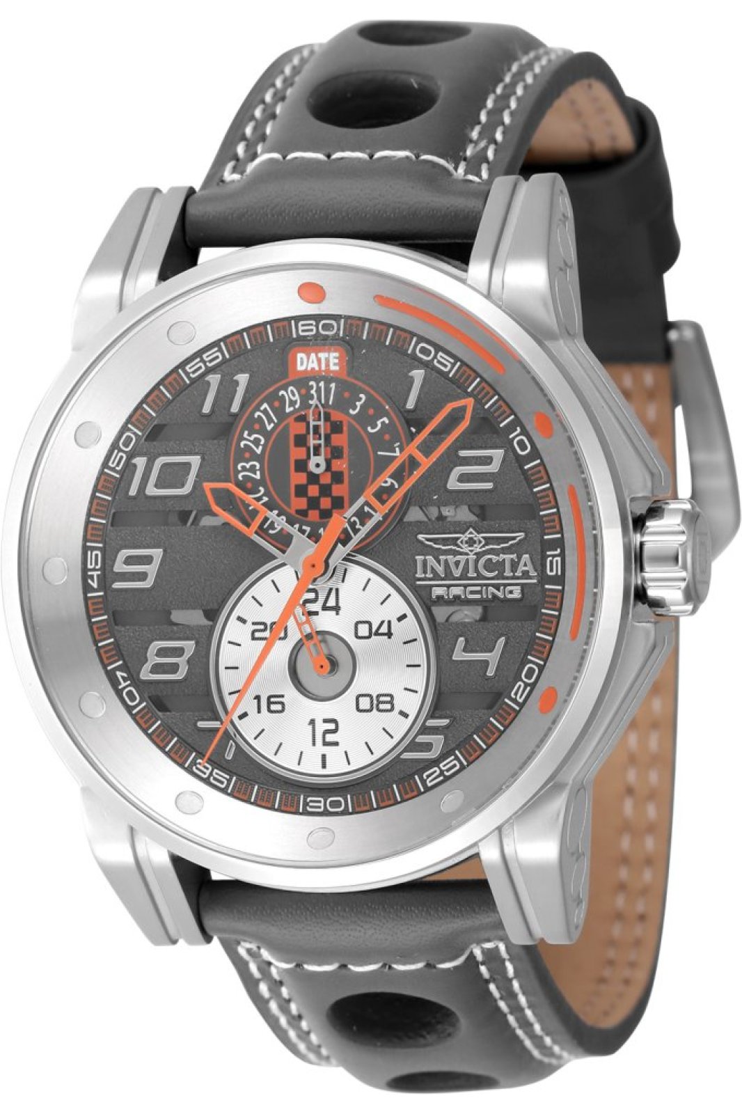 imagem de Invicta Racing 47535 Relógio de Homem Quartzo  - 46mm1